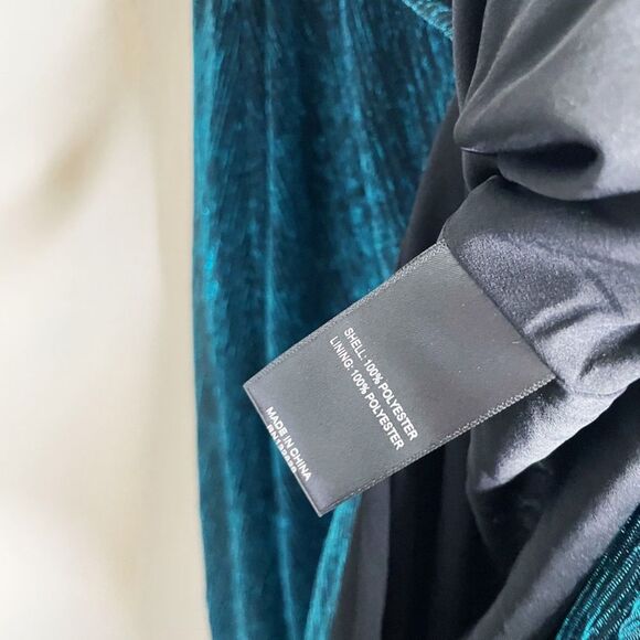 Michael Costello Maxi Dress - Picture 6 of 8